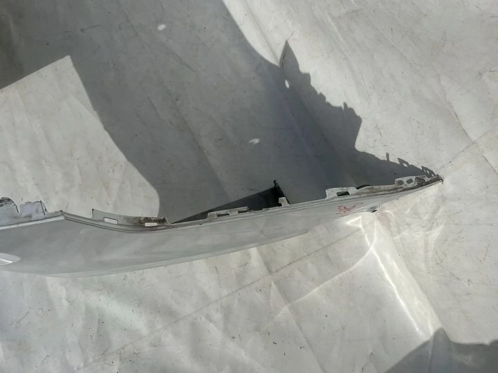 фото №5, Бампер volvo v90 2016 зад задний 4xpdc