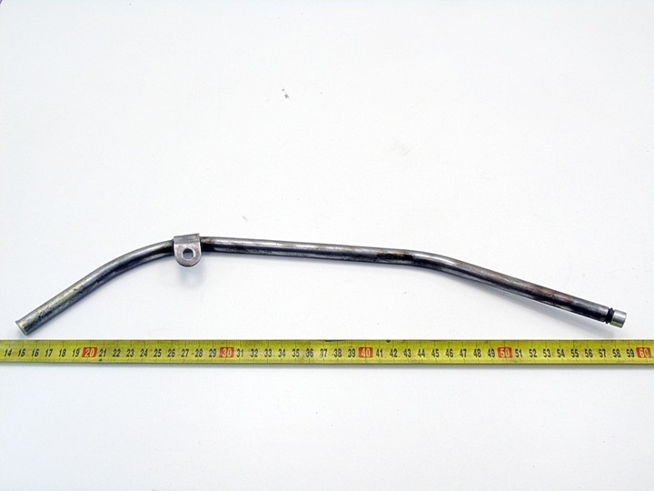 фото №6, Трубка щупа щупа масла 1.3 1.5 16v mitsubishi colt 6 smart forfour