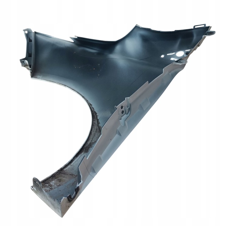 фото №6, Крыло правый перед renault zoe рестайлинг 631009208r