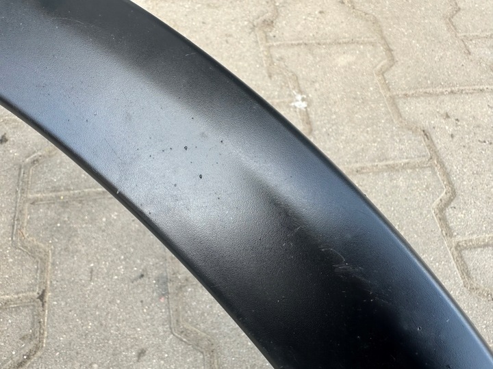 фото №6, Suzuki sx4 планка крила ліва перед 77221-79j0l