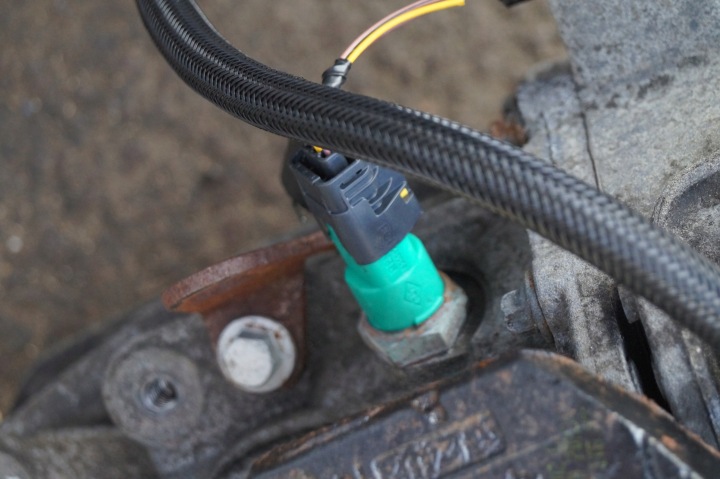 фото №7, Коробка передач renault 1.5 dci tl4055 320108243r