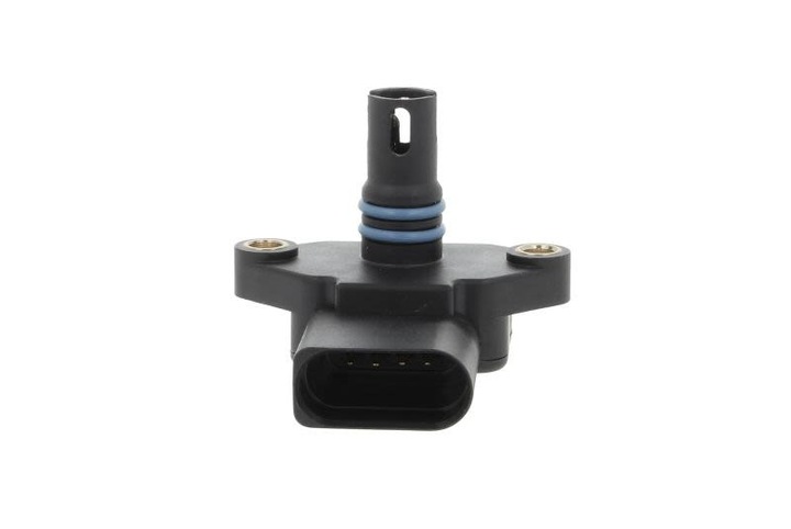 фото №1, Датчик тиску w колектор. ssącym delphi ps10146