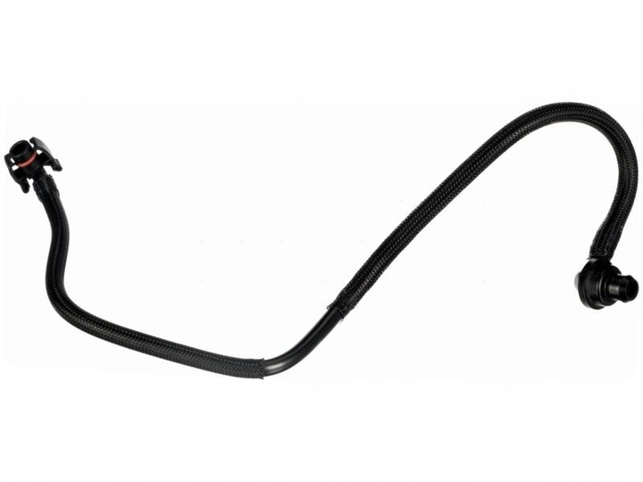 фото №1, Шланг вентиляція картера renault latitude 2.0