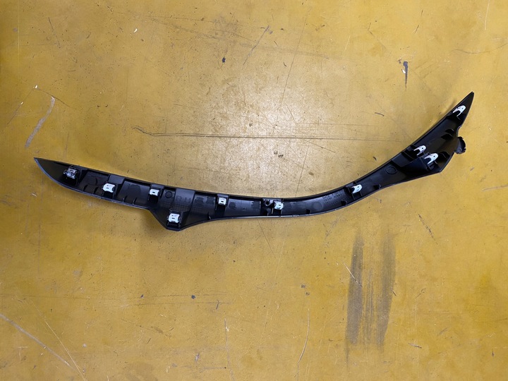 фото №5, Ручка защита накладка обшивка правые перед infiniti q30