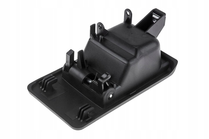 фото №9, Ручка внутрішня двері бокових ezc-ft-065 nty