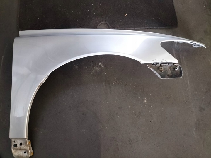 фото №14, Комплектный перед капот бампер лампы крылья volvo v50 i s40 ii 426-26