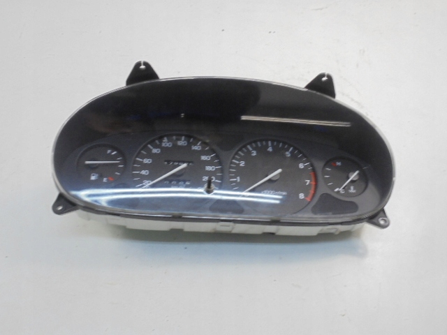фото №11, Daewoo leganza спидометр приборы 2.0b 96256028