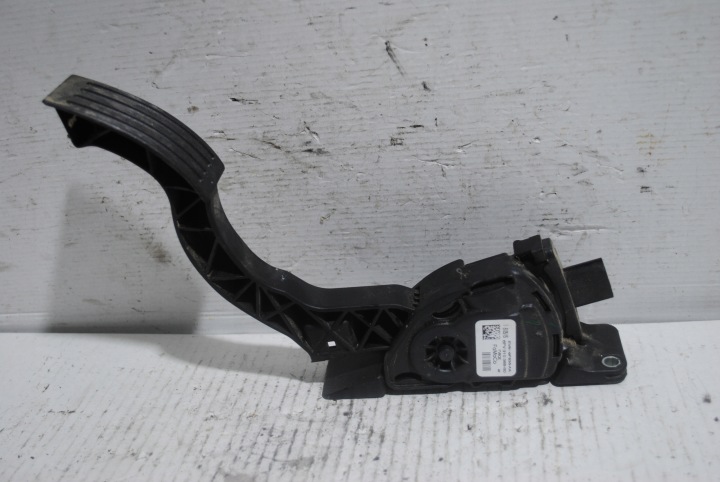 фото №10, Педаль газа focus mk3 14- 1850586 _ ev61-9f836-aa