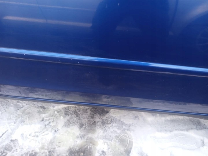 фото №8, Mitsubishi colt cz3 3d дверь правая перед код краски t96 2007