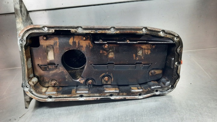 фото №13, Піддон масляна r90400134 opel astra 1.6b
