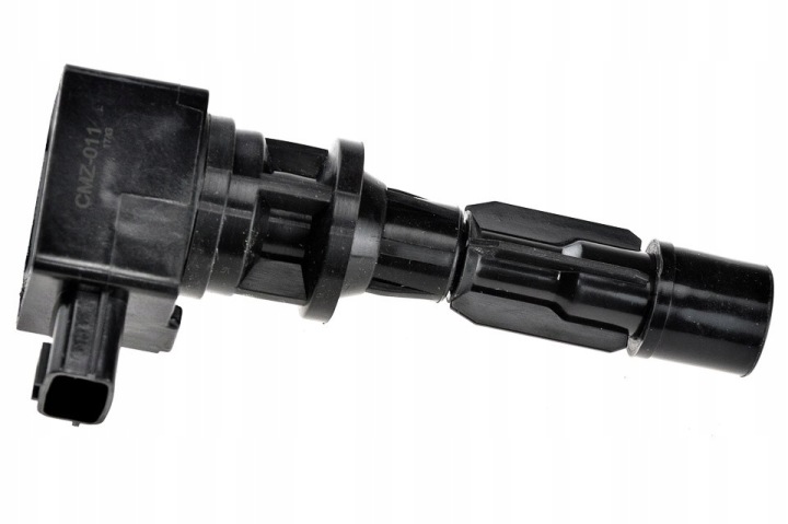 фото №8, Котушка запалювання mazda 5 2.0i 16v 2007.09-