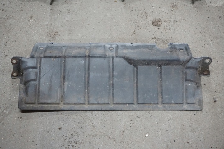 фото №6, Patrol захист корпус pod радіатор двигун gr y61 97-