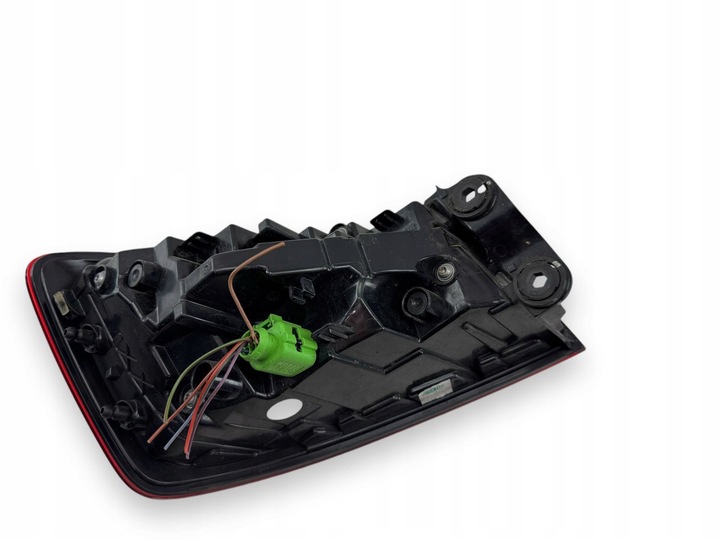 фото №9, Audi a3 s3 8v 2016 лампа задняя