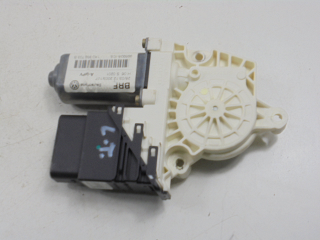 фото №7, Vw touran i 1t моторчик стёкла зад левый 1k0959703b