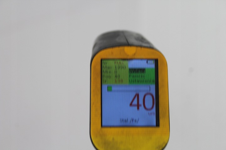 фото №6, Дверь левый перед mazda cx7 рестайлинг 09-12r a3f