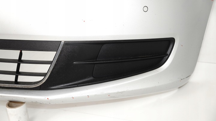 фото №8, Бампер перед vw sharan ii 7n 10-15r pdc la7w