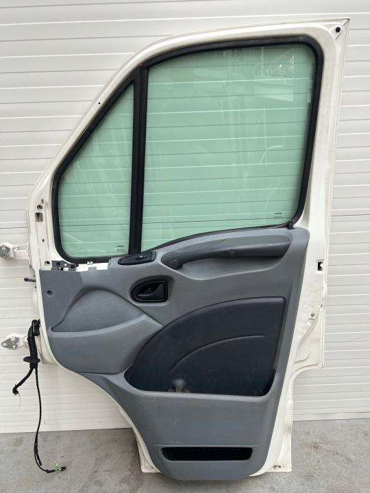 фото №7, Дверь правая перед передние iveco daily iii 3