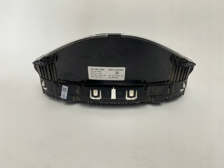 фото №5, Спідометр  прилади ford focus mk4 st 2.3 ecoboost звичайний kx7t-14c026-haa