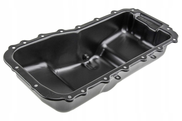 фото №2, Піддон масляна do chrysler voyager iv 3.3 3.8