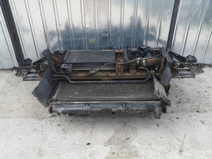 фото №7, Pas передня nissan navara d40 pathfinder r51 2.5dci