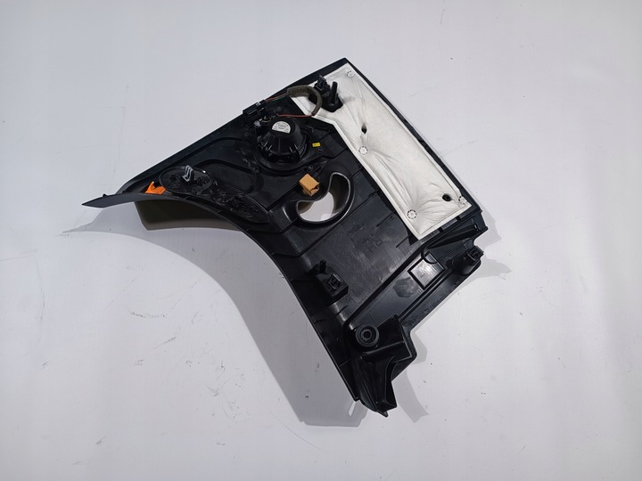 фото №6, Обшивка стойка d защита правая ford explorer 2016-