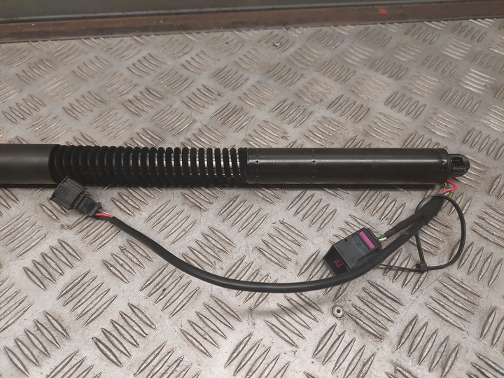 фото №7, Audi a7 s7 4g 4g8827851f зад сторона левая приводы