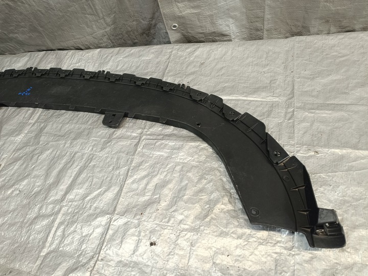 фото №7, Спойлер бампера перед seat ibiza 4 iv 6j0805903