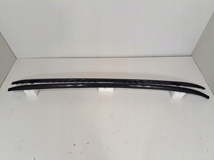 фото №10, Bmw x5 g05 2023 рейлінги дахові