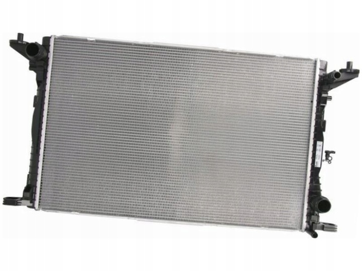 фото №1, Радіаторів audi a4 b9 2.9 3.0 a5 f5 2.9 3.0 a8 d5 3.0 4.0 q7 4m 2.0-4.0