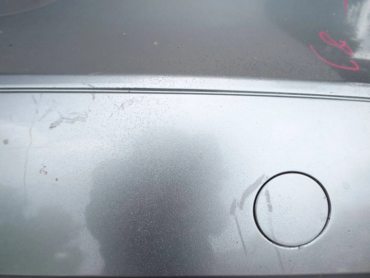 фото №7, Бампер зад audi tt 8j lz7z