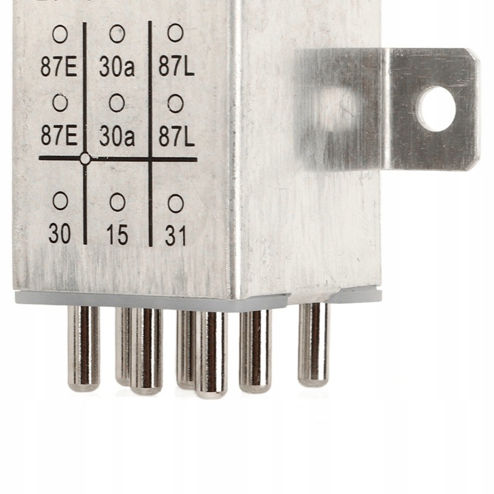 фото №12, Реле захисний 2015403745 для  r107 r129 w124 w126 w201