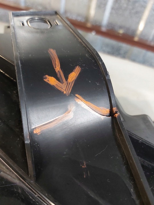 фото №8, Лампа правая перед audi q3 8u0 обычная 8u0941004m