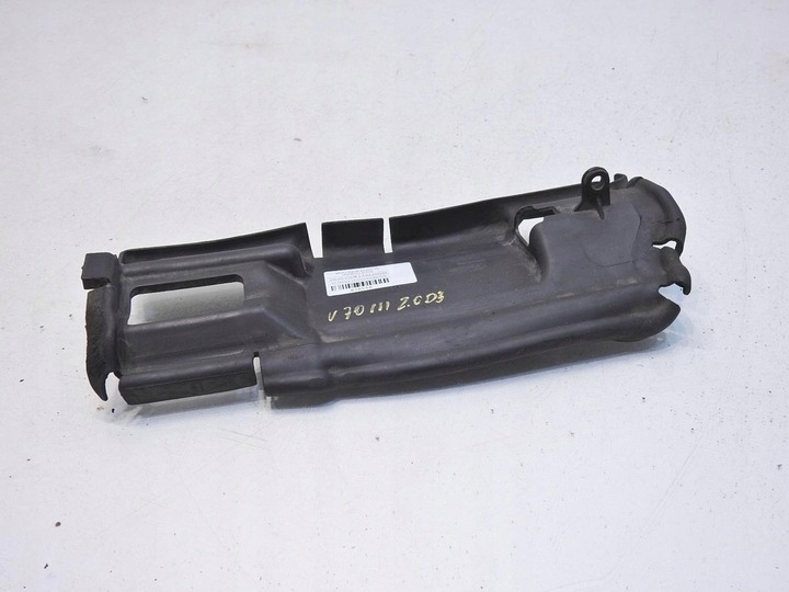 фото №6, Кермо повітря права volvo v70 iii 31217065