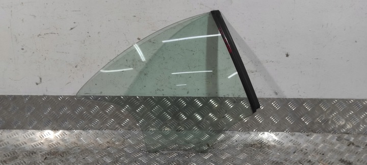 фото №1, Стекло правые зад peugeot 307 cc 04-