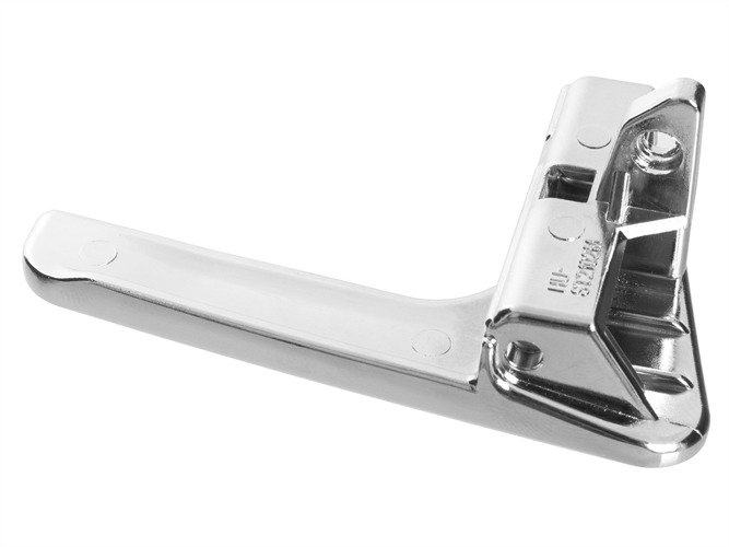 фото №3, Ручка внутренняя дверь левая cordoba ibiza ii fl