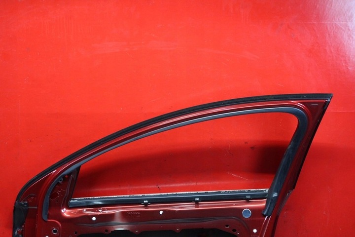 фото №12, Двері праві перед передні 702-46 volvo v60 1 i рестайлінг 13-20