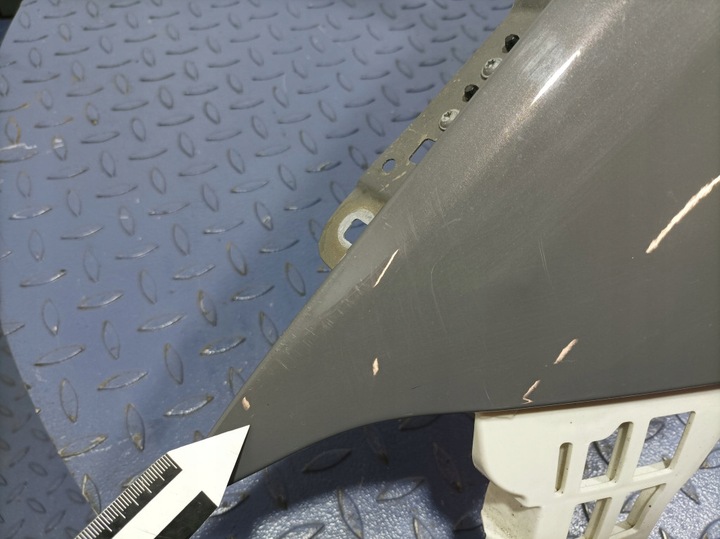 фото №9, Bmw 7 g11 g12 lci крило перед переднє лівий c3e