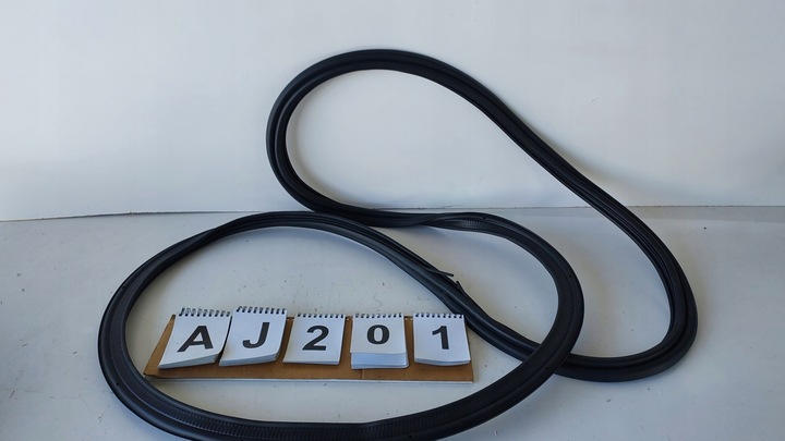 фото №1, Citroen c5 x прокладка двері