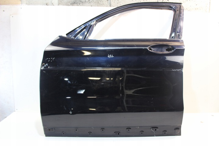 фото №1, Дверь левая перед передние bmw x3 g01 oem оригинальные