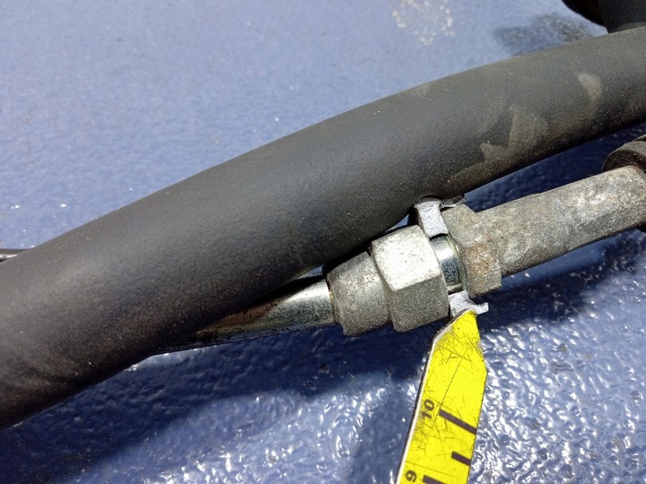 фото №16, Mercedes a клас w169 вибірник коробки автомат a1693700509