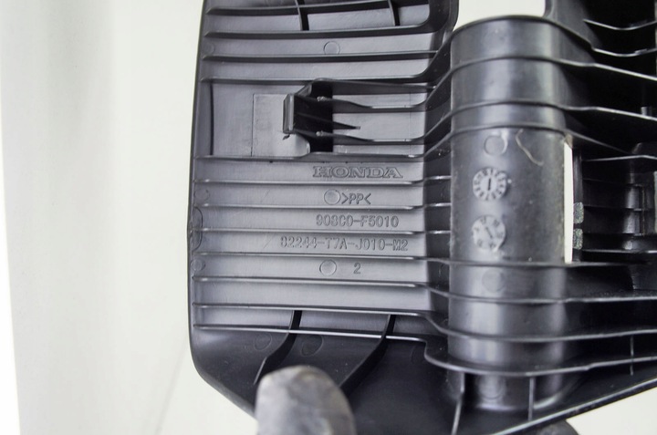 фото №5, Tc025+ honda hr-v ii замки спинка сиденья комплект 2szt