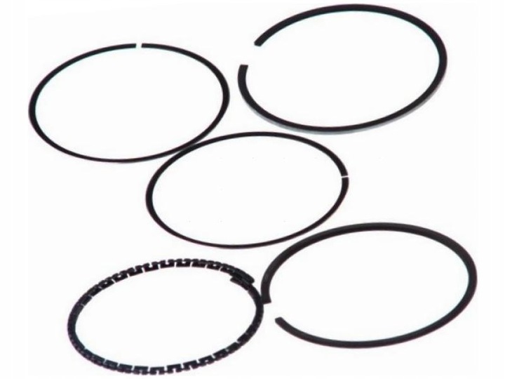 фото №1, Кільця поршневі goetze двигун 08-154200-00