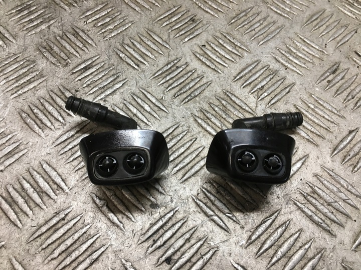 фото №1, Vectra c насадка омывателя ксенон