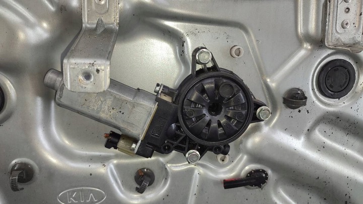 фото №12, Дверь перед правые комплектные kia sorento ii