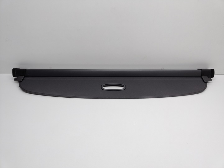 фото №1, Hyundai tucson iv 4 ролета багажника оригинал 2020-