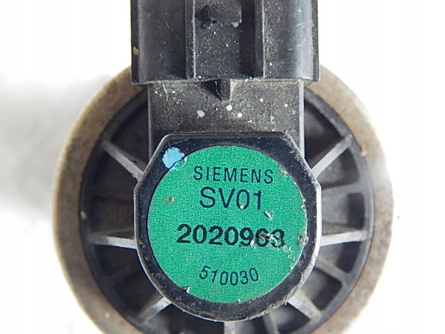 фото №10, Клапан egr honda civic viii ufo 1.4b 06-13 1770909, 2020903