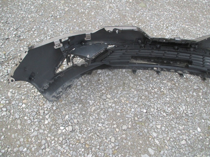 фото №5, Бампер переднє renault scenic iv 2016r-