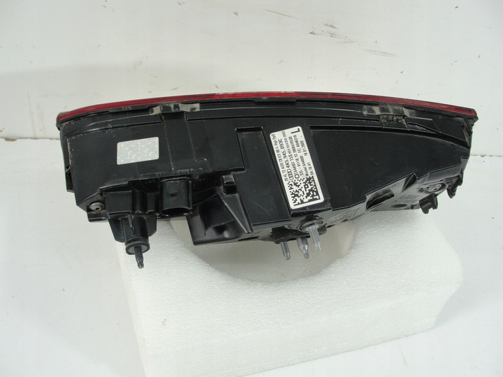 фото №3, Лампа зад ліва audi a6 c8 2018- matrix 4k5945093c