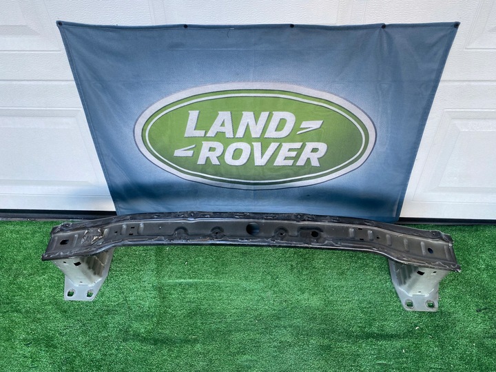 фото №9, Discovery sport l550 рестайлинг датчик удара пешехода