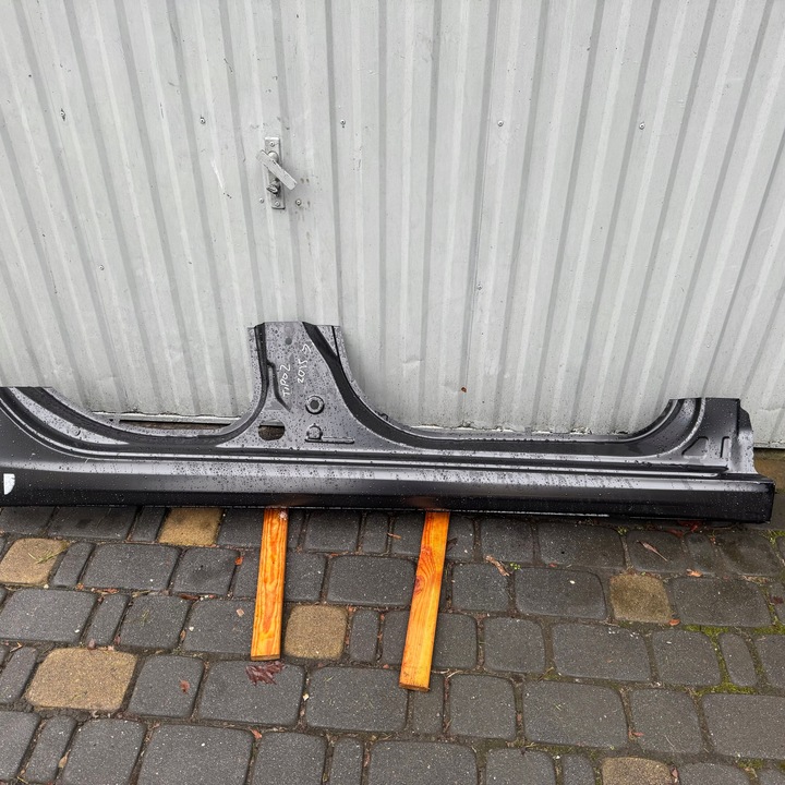 фото №1, Поріг праві tipo ii 2 2016 0052069402